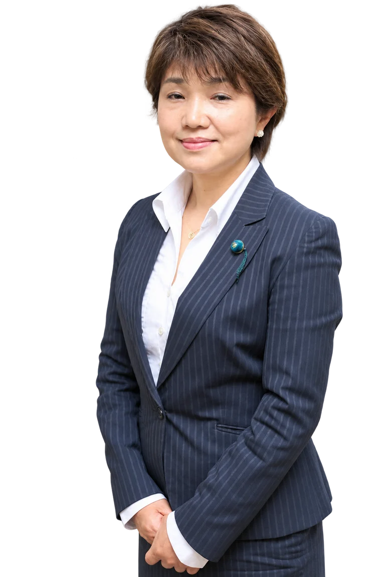 大阪市会議員・山田かな
